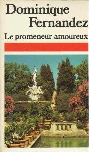 Le promeneur amoureux