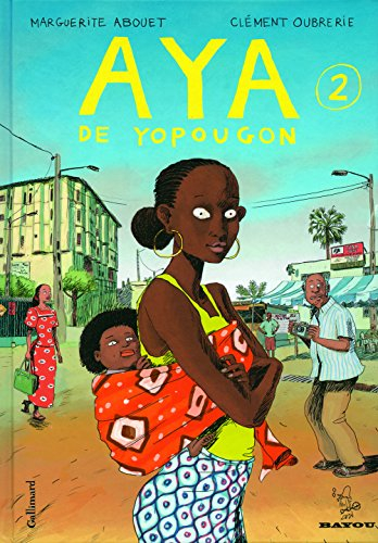 Aya de Yopougon. Vol. 2