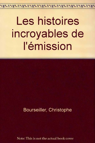 Les histoires incroyables de l'émission Tous les coups sont permis