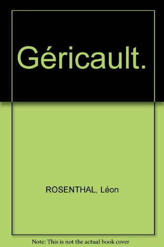 Géricault