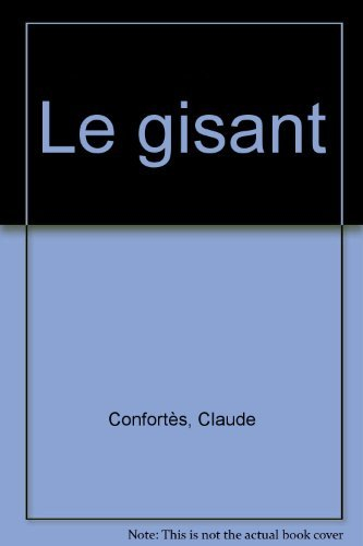Le gisant : poème dramatique à quatre voix
