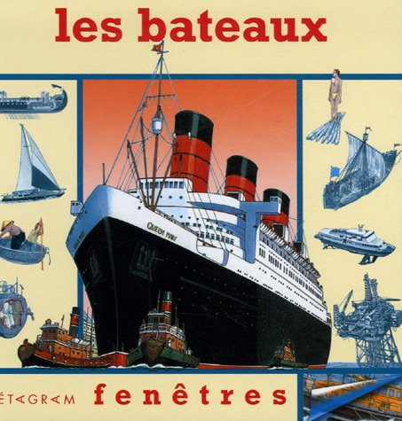Les bateaux
