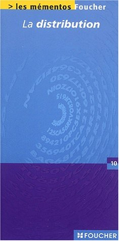 La distribution