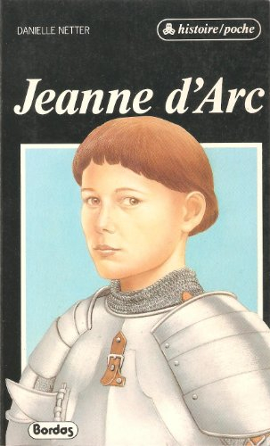 Jeanne d'Arc