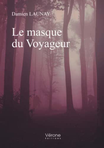 Le masque du Voyageur