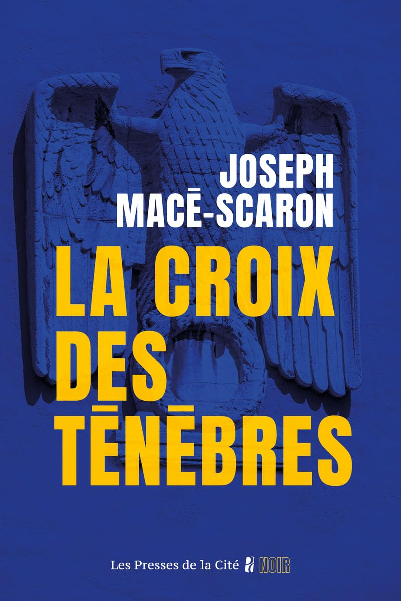 La croix des ténèbres