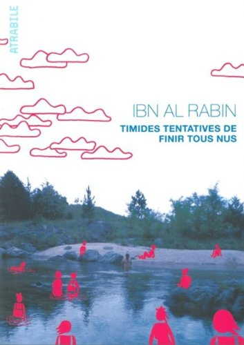 timides tentatives de finir tous nus