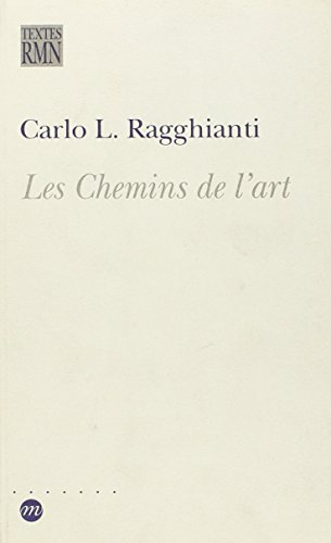 Les chemins de l'art
