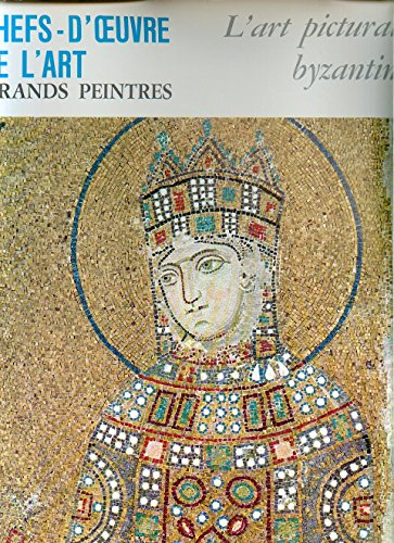 l'art pictural byzantin
