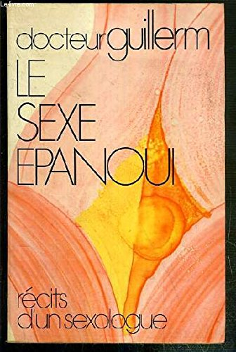 le sexe épanoui