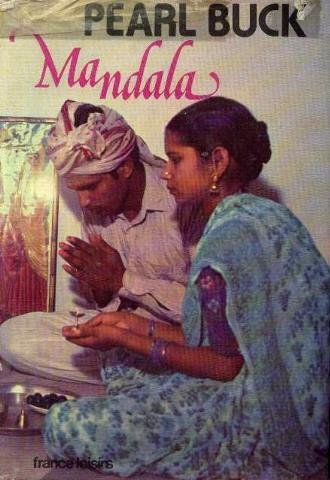 mandala ou l'histoire d'une famille indienne