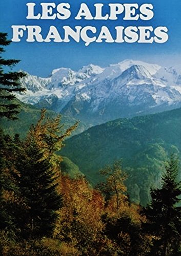 les alpes francaises