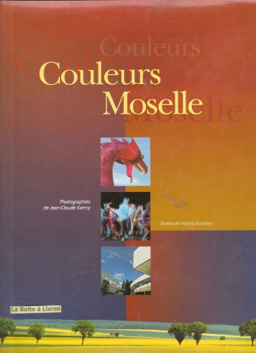 Couleurs Moselle
