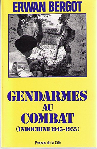 Gendarmes au combat