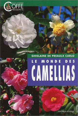 Le monde des camellias