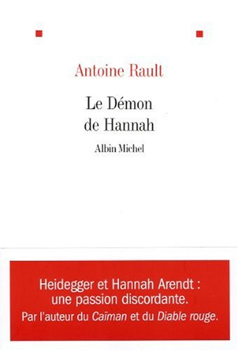 Le démon de Hannah