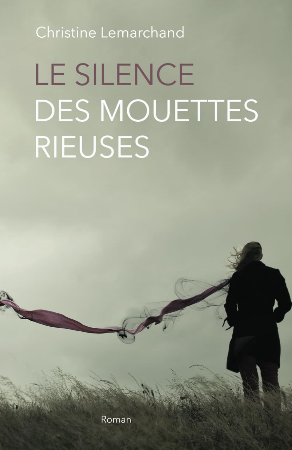 Le silence des mouettes rieuses