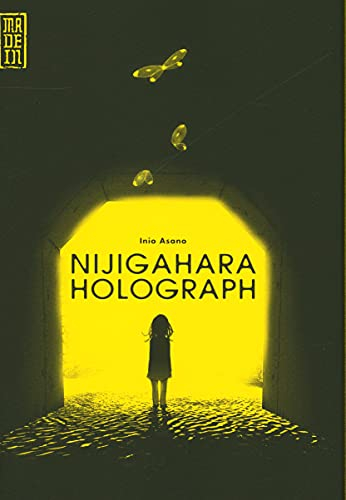 Nijigahara holograph