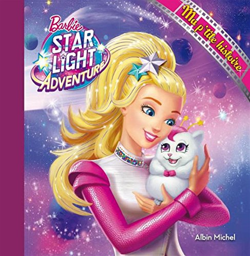 Barbie, aventure dans les étoiles
