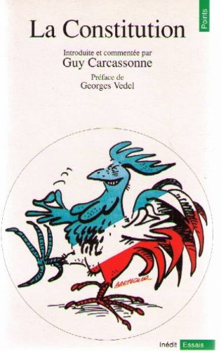 La Constitution