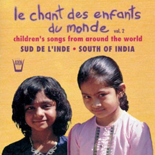 le chant des enfants du monde vol.2 [import allemand]