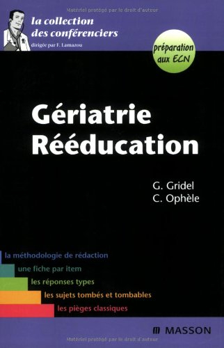 Gériatrie
