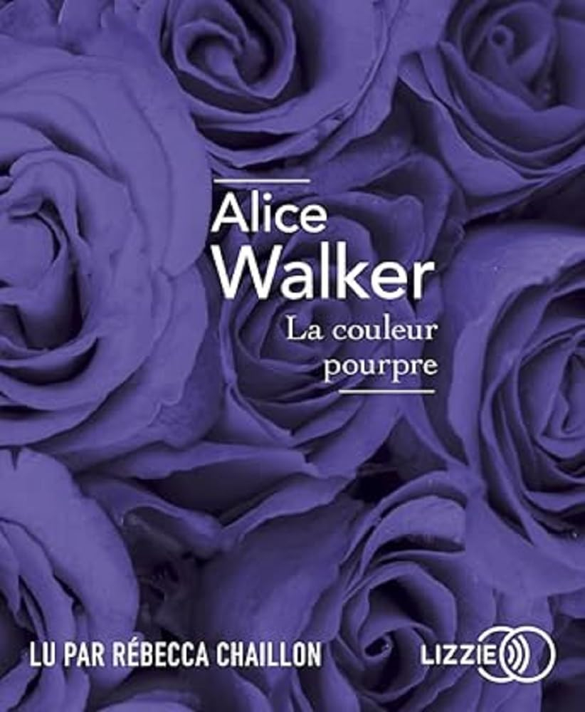 La couleur pourpre