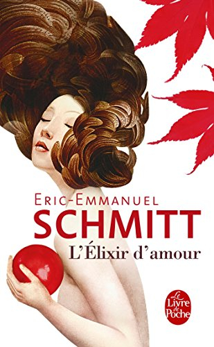 L'élixir d'amour