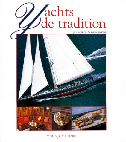 Yachts de tradition