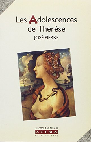 Les adolescences de Thérèse