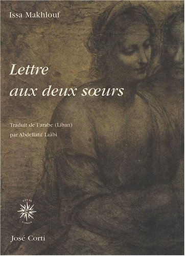 Lettre aux deux soeurs