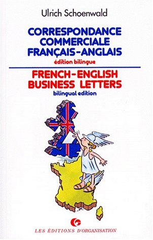 correspondance commerciale français-anglais : Éd. bilingue
