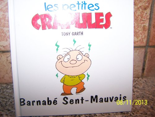 barnabé sent-mauvais