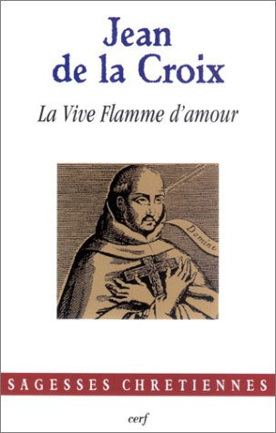 La vive flamme d'amour
