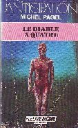 Le diable à quatre