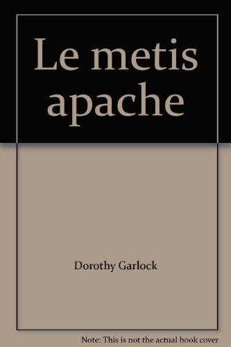 le métis apache