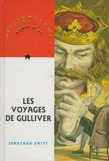 Les voyages de Gulliver