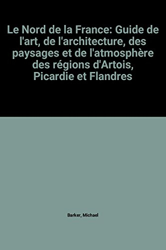 Le Nord de la France
