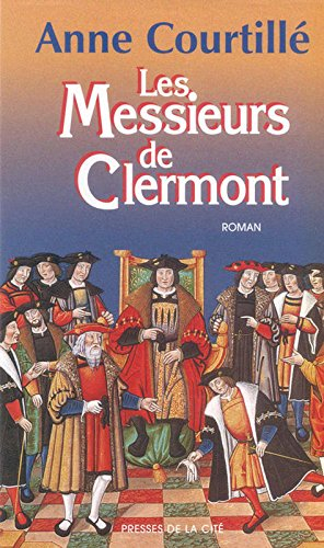 Les messieurs de Clermont