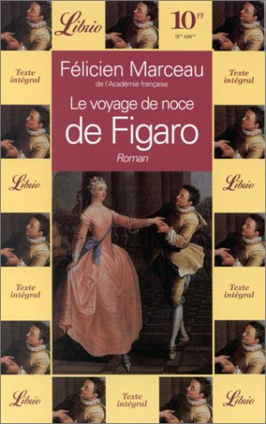 Le voyage de noce de Figaro