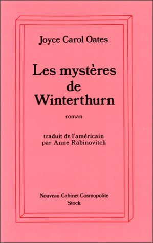 Les mystères de Winterthurn