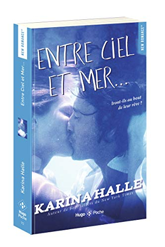 Entre ciel et mer...