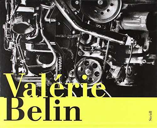 Valérie Belin