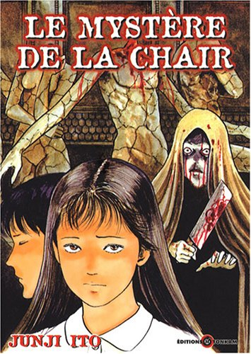 Le mystère de la chair