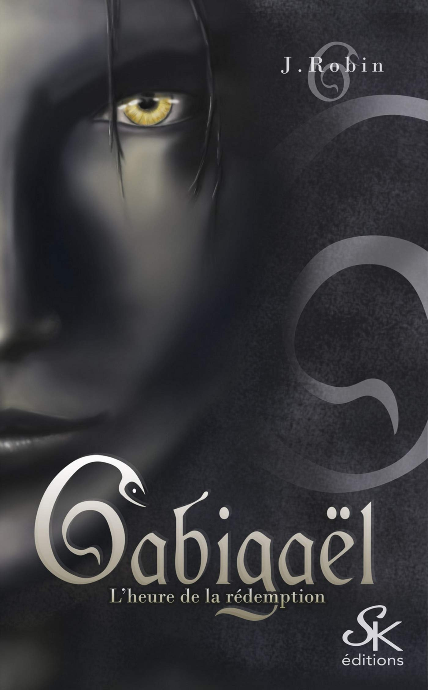 Gabigaël: L'heure de la rédemption