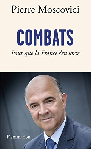 Combats : pour que la France s'en sorte