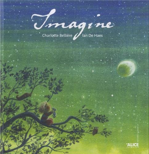 Imagine