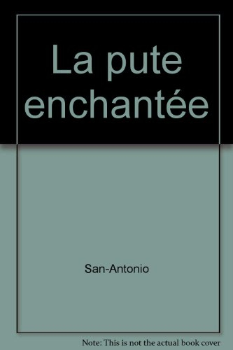 la pute enchantée
