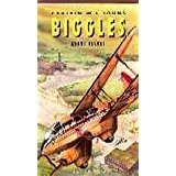 Biggles agent secret