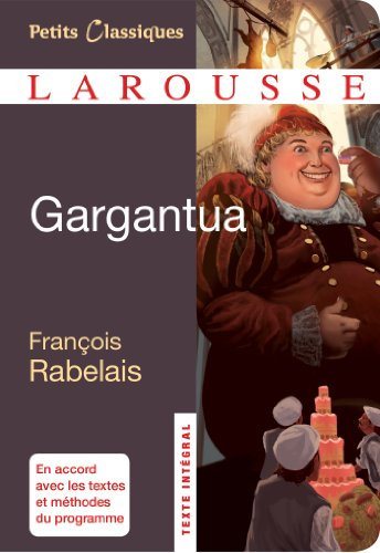 Gargantua : récits